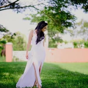 Meet your Posher, Alejandra